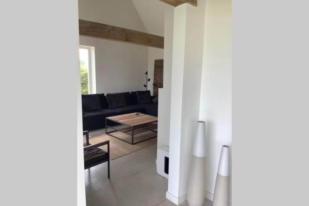 Oostkerkestraat 8 Villa Brugge Buitenkant foto